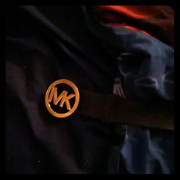 Michael Kors belt - Picture 1 of 1